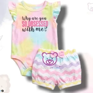 Conjunto Colores 3M