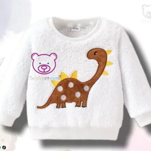 Sueter Dinos 3T