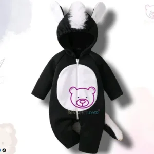 Pijama Zorrillo 18M