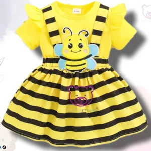 Conjunto Abeja 9M