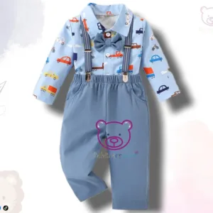 Conjunto Carros 12M