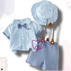 Conjunto Formal 18M
