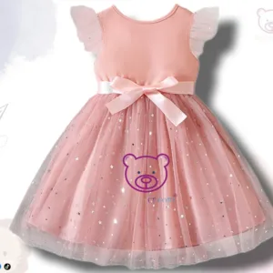 Vestido formal 6T
