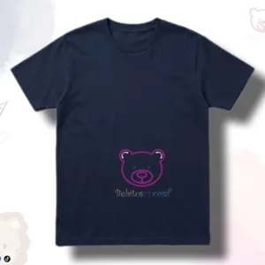 Camisa Básica 6T