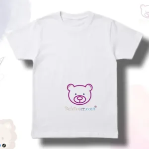 Camisa Básica 4T