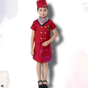 Azafata 4T