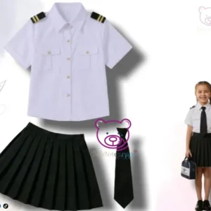 Piloto Niña 6T