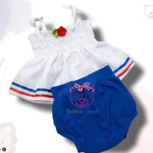 Conjunto Tica 12M
