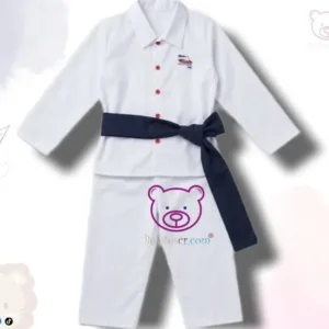 Conjunto Tico 6T