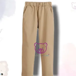 Pantalón Beige 4T