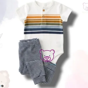 Conjunto 12M