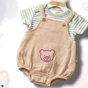 Conjunto 3M