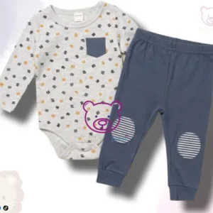 Conjunto 12M