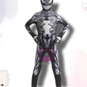 Disfraz Venom 4T