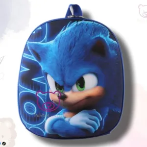 Mochila Sonic