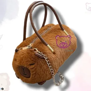 Bolso Capibara