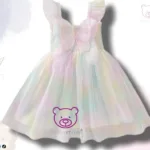 Vestido Mariposa 6T