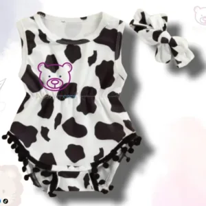 Mono Vaca Lola 9M