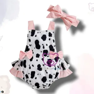 Mono Vaca Lola 9M