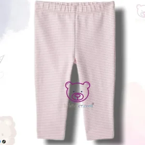 Pantalon Burts Bees Baby 9M