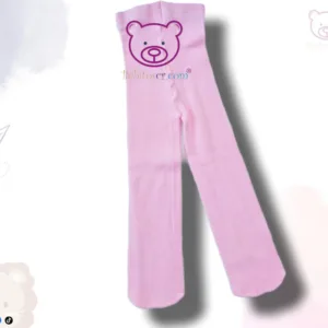 Panties Rosadas 0-6M