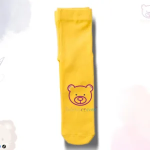 Panties Amarillas 0-6M
