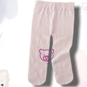 Panties Rosadas 5-7T