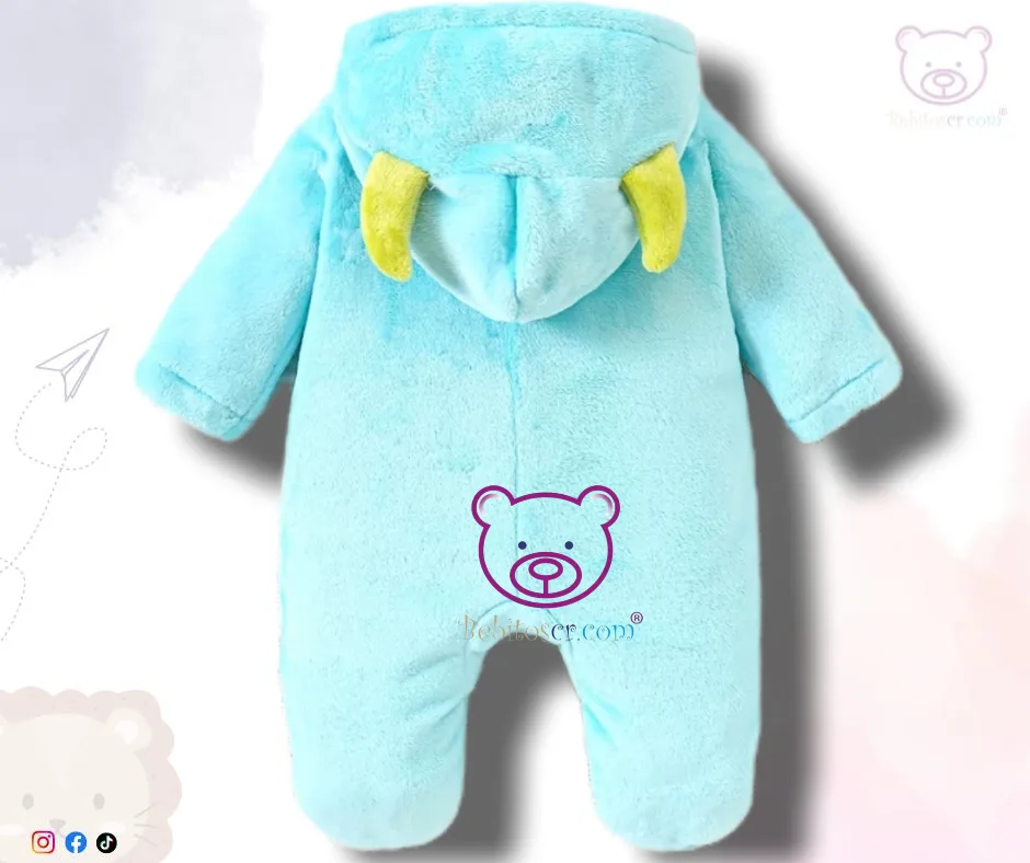Ropa para bebés Costa Rica | Bebitoscr