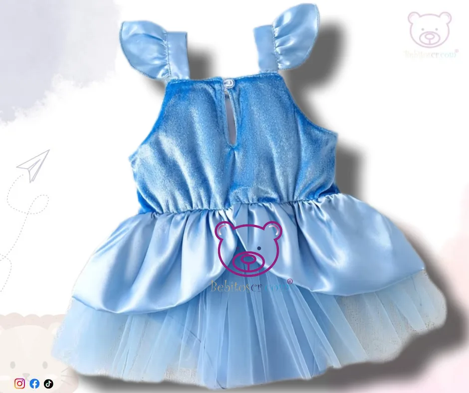 Ropa para bebés Costa Rica | Bebitoscr