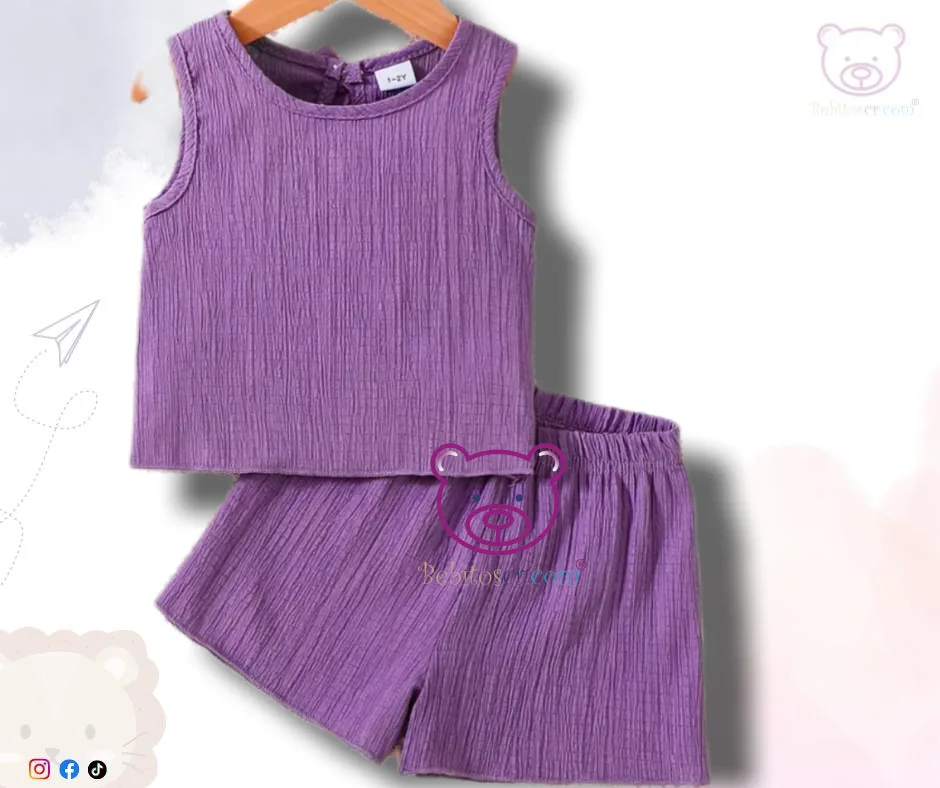 Ropa para bebés Costa Rica | Bebitoscr