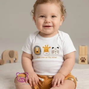Conjunto Selva 18M