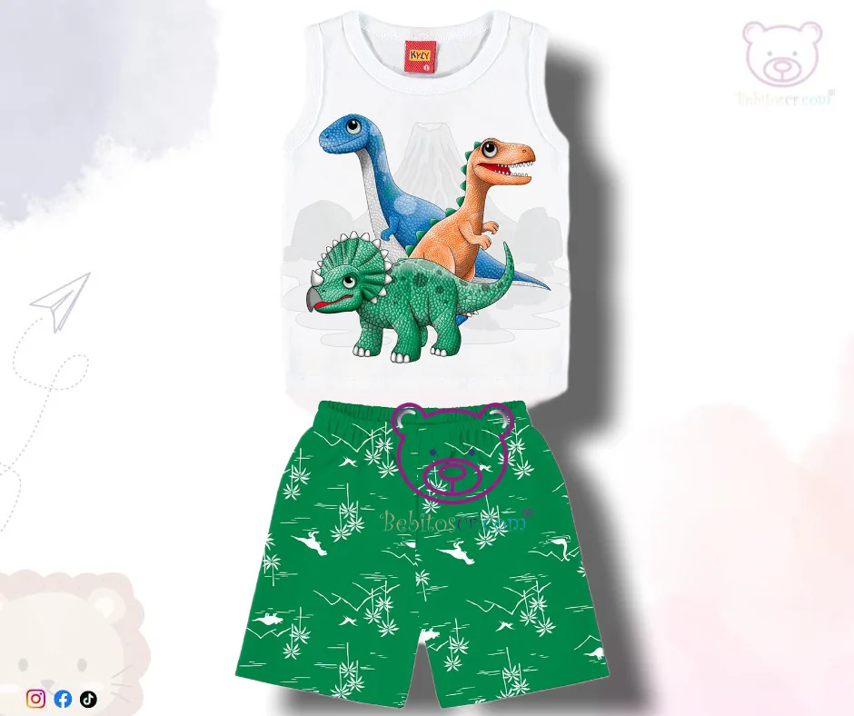 Ropa para bebés Costa Rica | Bebitoscr