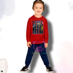 Conjunto 4T