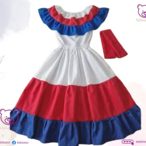 Traje Típico 6T