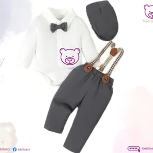 Conjunto Formal 12M