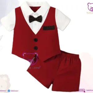 Conjunto Formal 9M