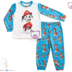Pijama Paw Patrol 18M