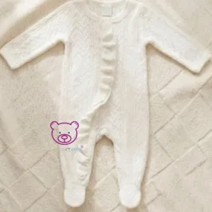 Pijama Blanca 3M