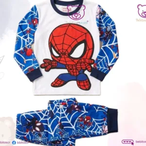 Pijama SpiderMan 6T