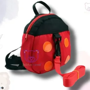 Bolso de Seguridad con Correa Mickey