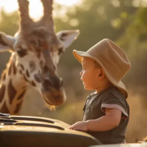 Safari