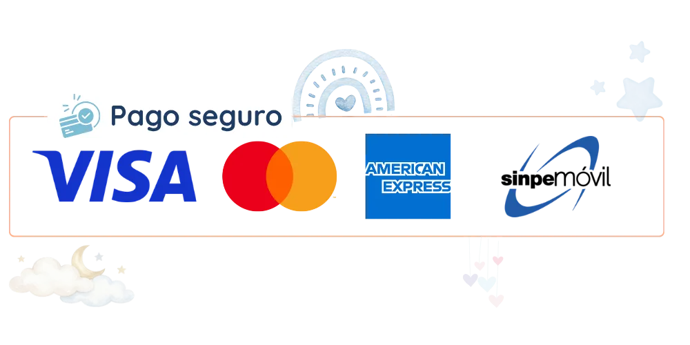 Pagos bebitoscr