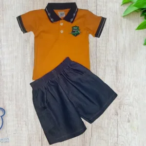 Conjunto Cariñito