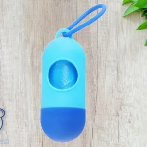Dispensador de Bolsas