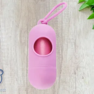 Dispensador de Bolsas