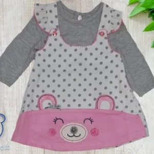Vestido Nannette Baby