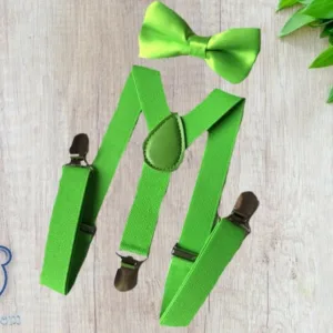 Conjunto PatPat