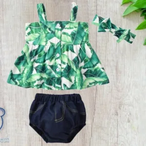 Conjunto PatPat