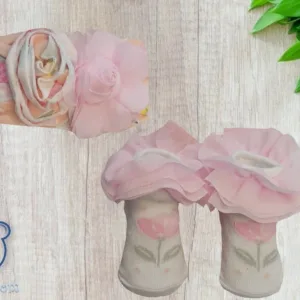 Conjunto Baby Essentials