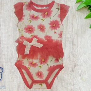 Mameluco Baby Essentials